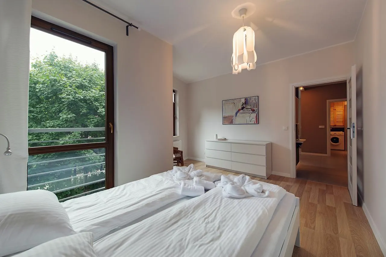 Apartamenty Sun & Snow Sopocka Rezydencja Sopot 0*,  Polonya