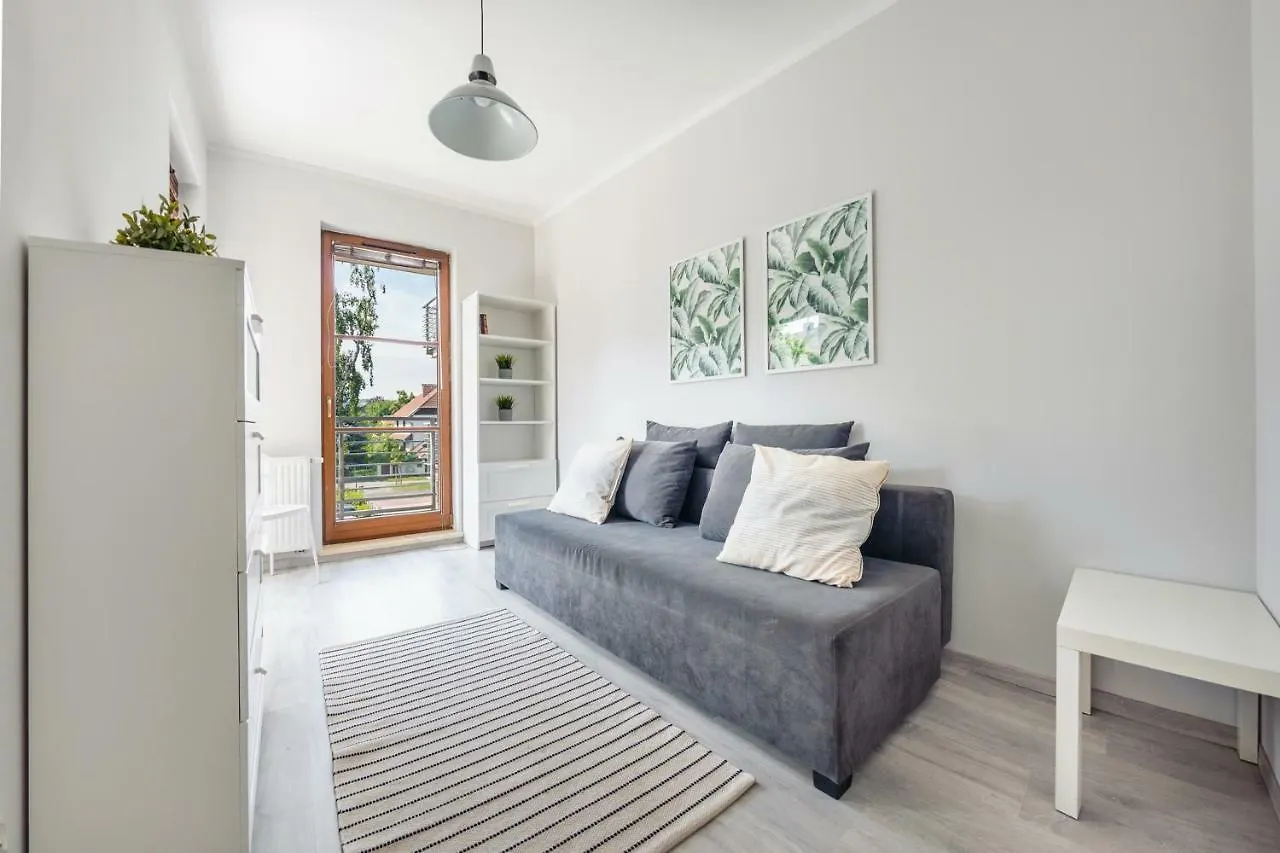 Apartamenty Sun & Snow Sopocka Rezydencja Sopot 0*,  Polonya