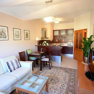 Victus Platinium Apartament