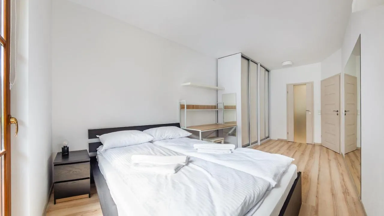Apartamenty Sun&Snow Sopocka Rezydencja Sopot