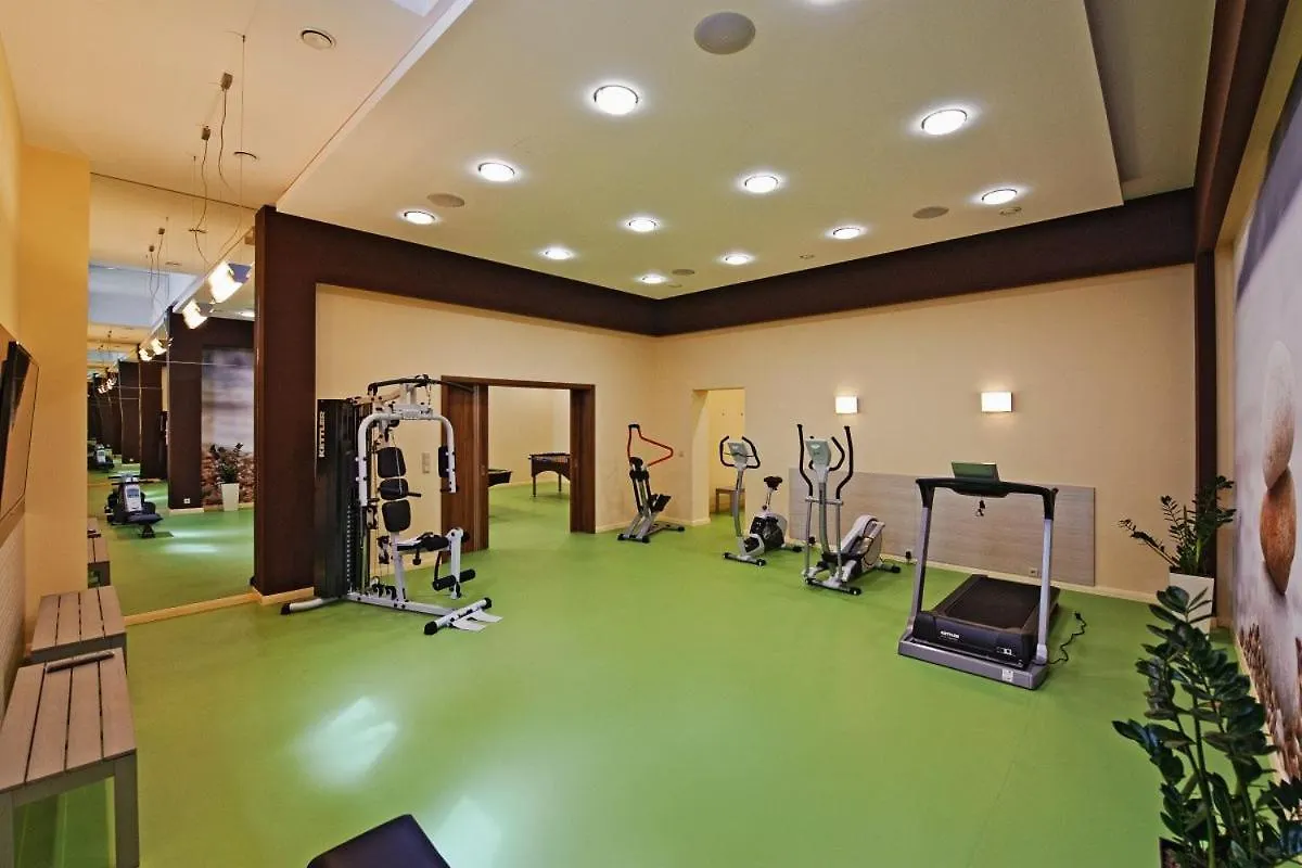 Apartamenty Sun&Snow Sopocka Rezydencja Sopot 0*,