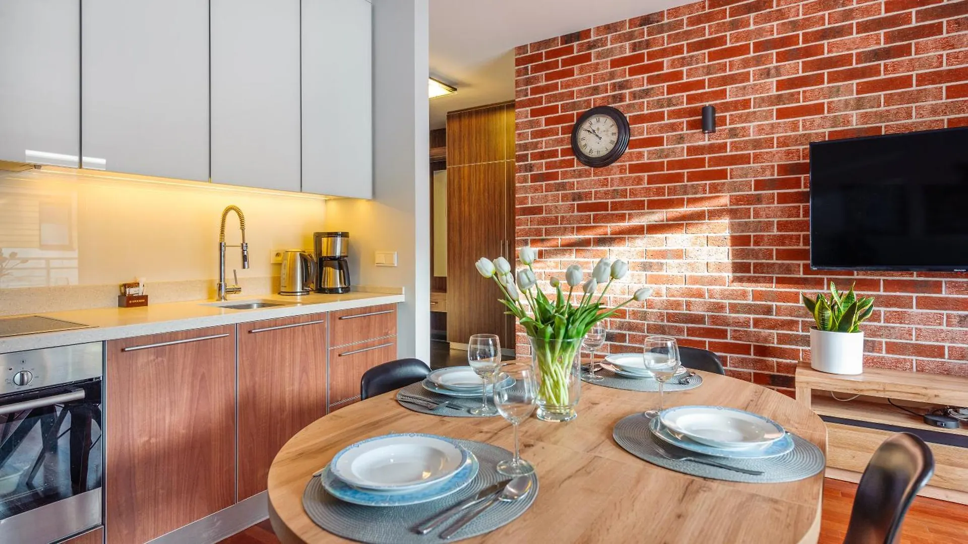 Apartamenty Sun&Snow Sopocka Rezydencja Sopot
