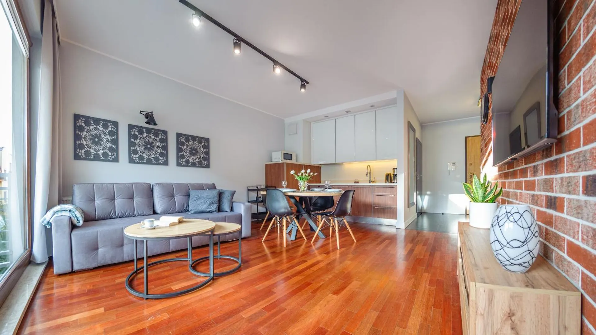 Apartamenty Sun&Snow Sopocka Rezydencja Sopot
