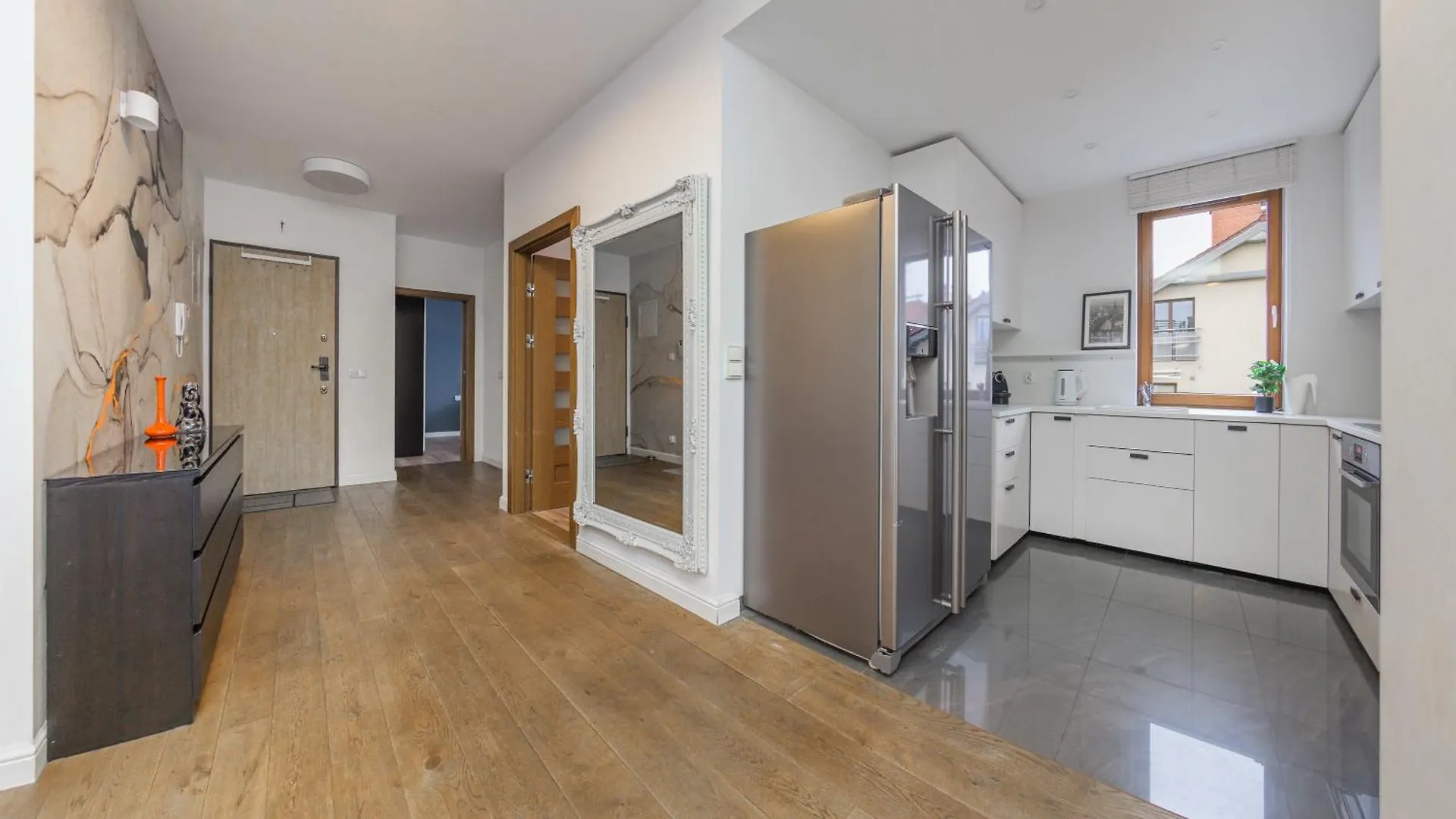 Apartamenty Sun&Snow Sopocka Rezydencja Sopot