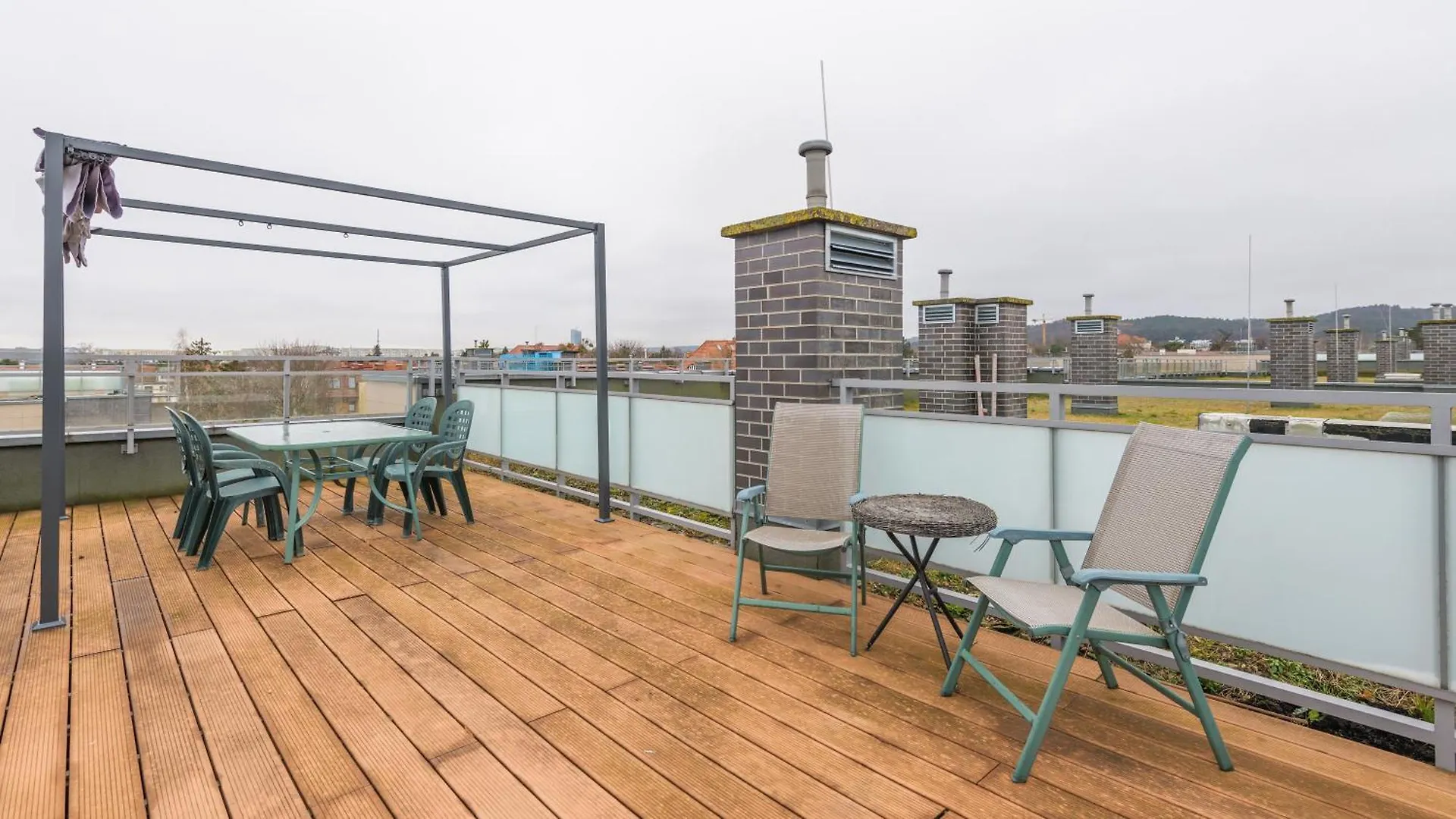 Apartamenty Sun&Snow Sopocka Rezydencja Sopot 0*,
