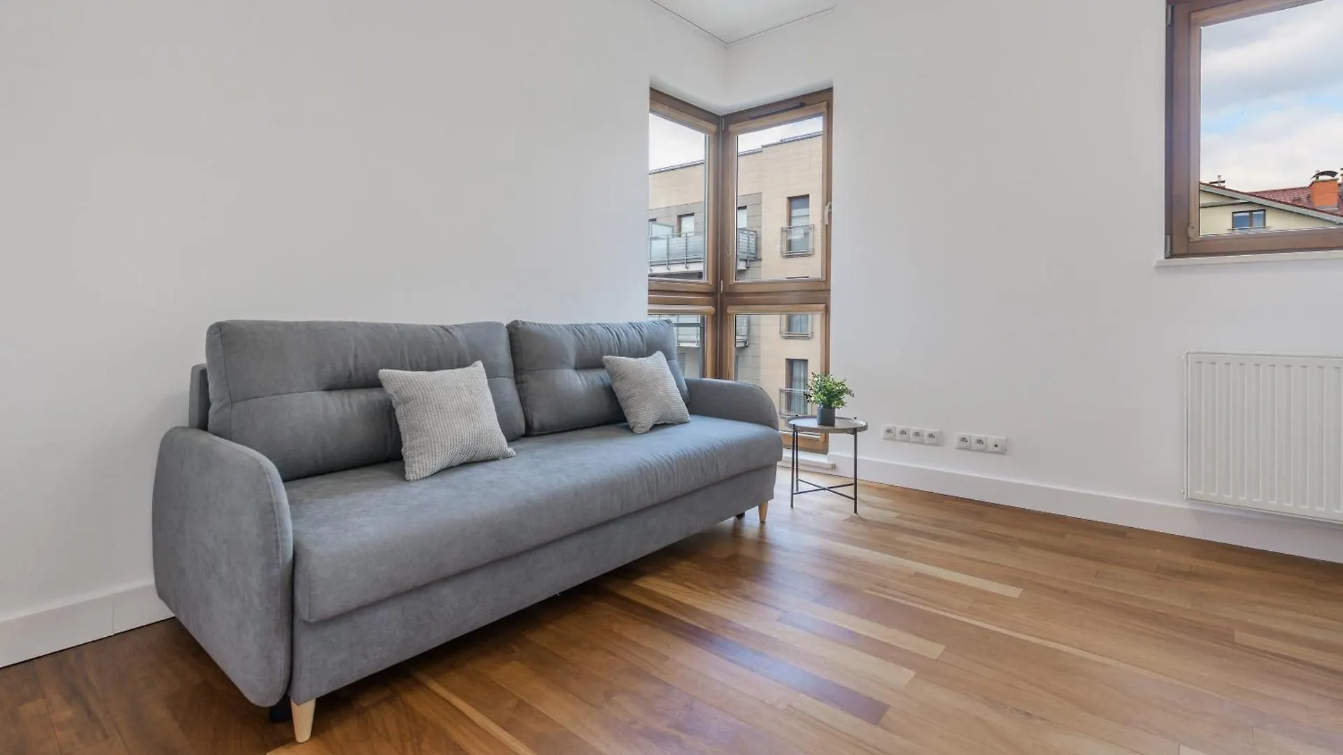 Apartamenty Sun&Snow Sopocka Rezydencja Sopot