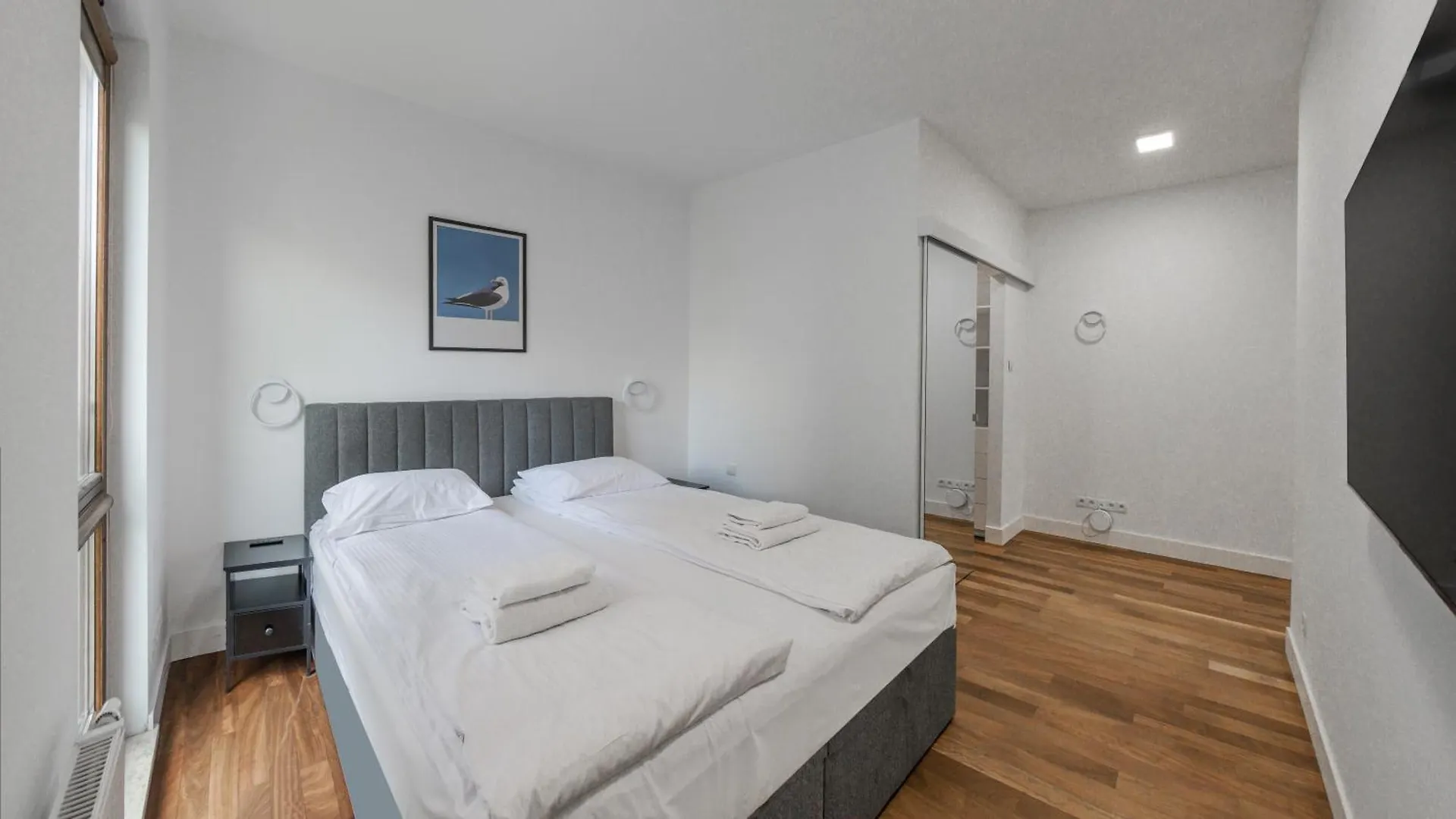 Apartamenty Sun&Snow Sopocka Rezydencja Sopot