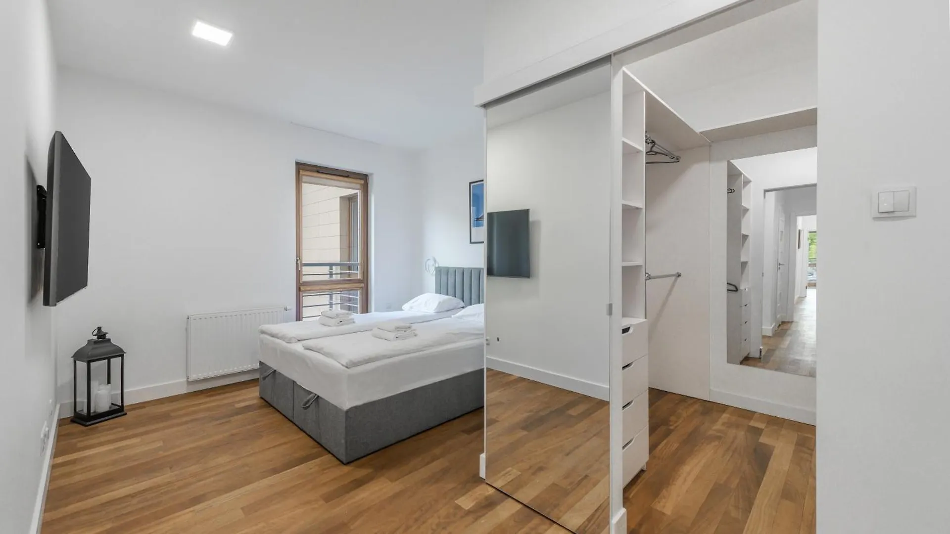 Apartamenty Sun&Snow Sopocka Rezydencja Sopot